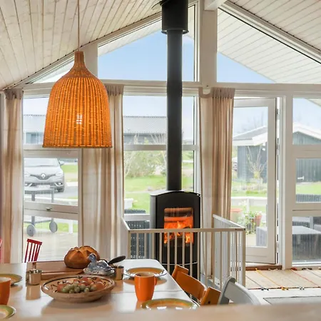 Schönes Haus In Mit Küche