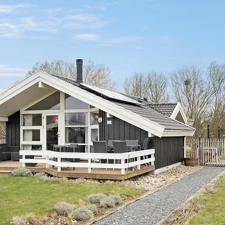 Beautiful In With Wifi Holiday home
