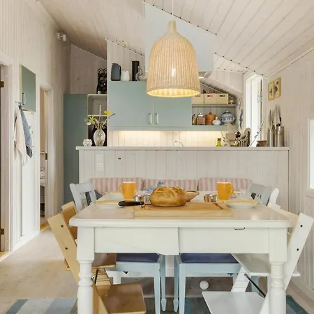 Holiday home Beautiful In With Wifi