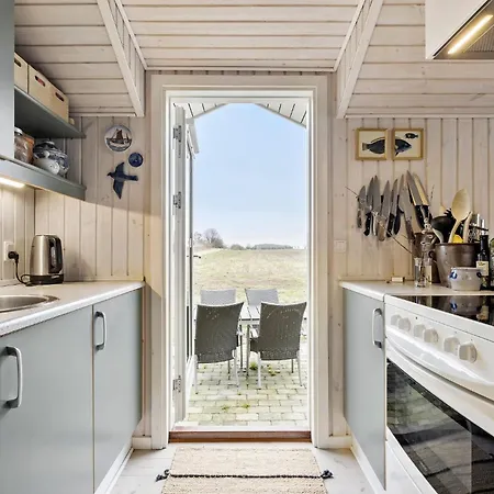 Holiday home Beautiful In With Wifi